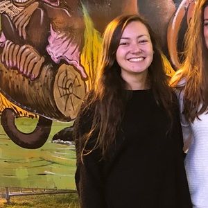 Meet your Posher, Maria